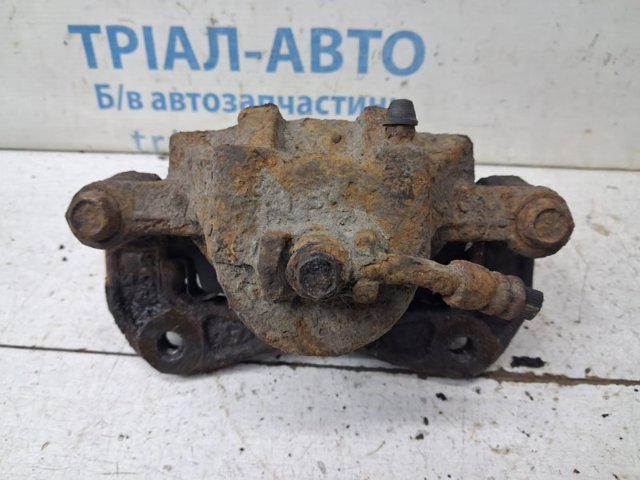 Супорт гальмівний, передній, правий 581301G100 HYUNDAI