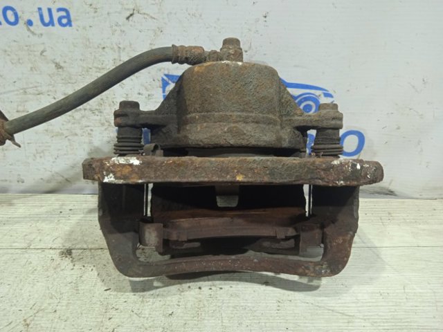 Супорт гальмівний, передній, правий 581302S700 HYUNDAI
