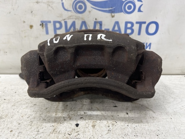 Супорт гальмівний, передній, правий 58130G2100 HYUNDAI