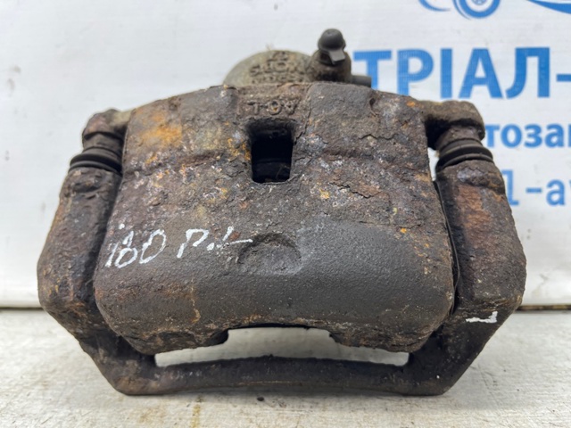 Супорт гальмівний, передній, лівий 58180A6A00 HYUNDAI