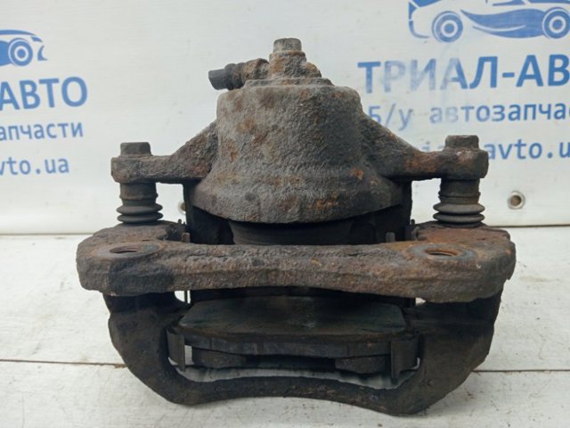 Супорт гальмівний, передній, правий 581901HA00 HYUNDAI