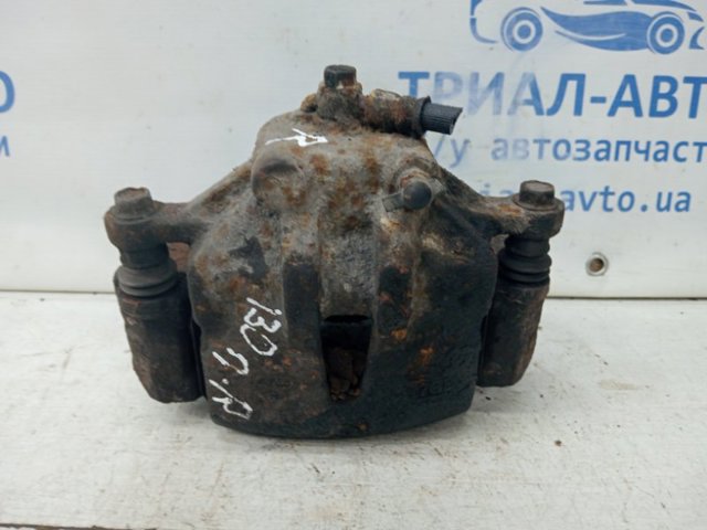Супорт гальмівний, передній, правий 581901HA00 HYUNDAI