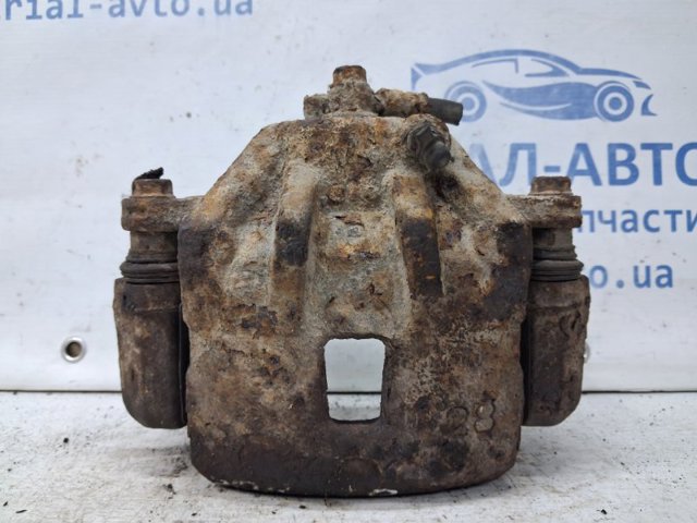Супорт гальмівний, передній, правий 581903KA10 HYUNDAI