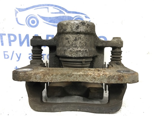 Задній гальмівний супорт лівий 582102B010 HYUNDAI