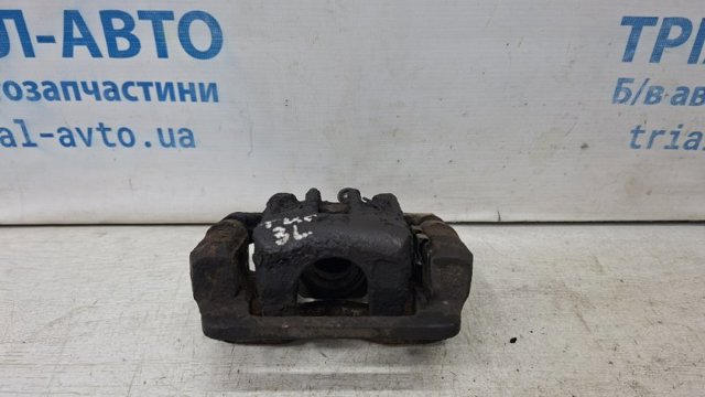 Задній гальмівний супорт лівий 582102E300 HYUNDAI