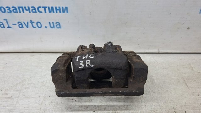 Супорт гальмівний задній правий 582302E300 HYUNDAI