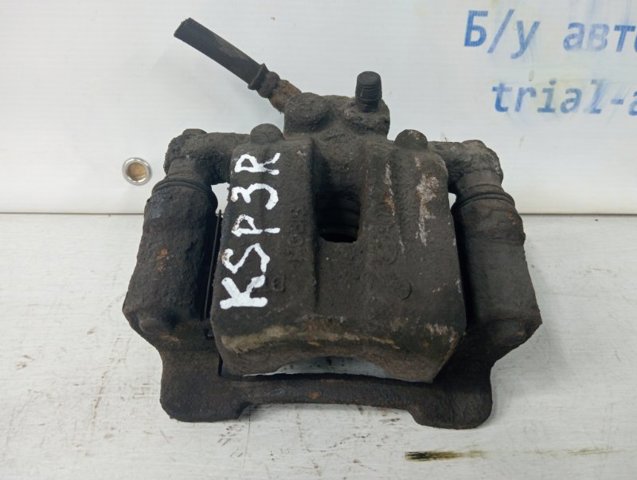 Супорт гальмівний задній правий 582302Y300 HYUNDAI