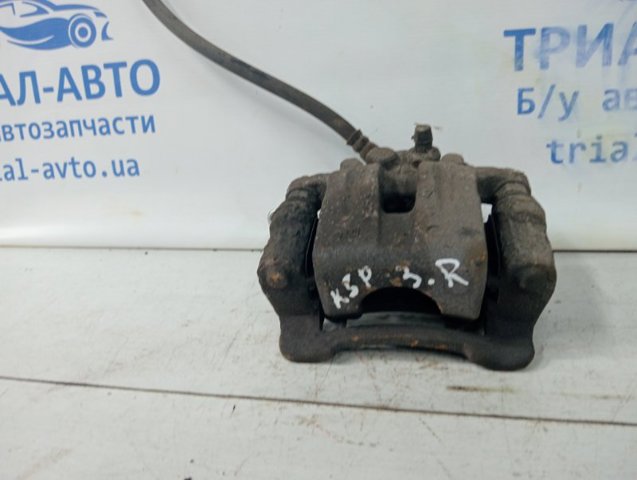 Супорт гальмівний задній правий 582302Y310 HYUNDAI