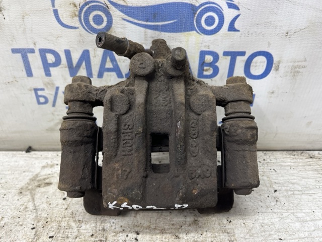 Супорт гальмівний задній правий 582302Y500 HYUNDAI