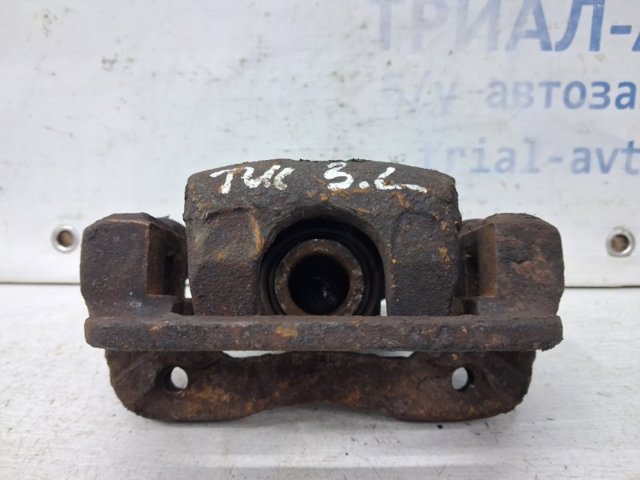 Задній гальмівний супорт лівий 583102EA00 HYUNDAI