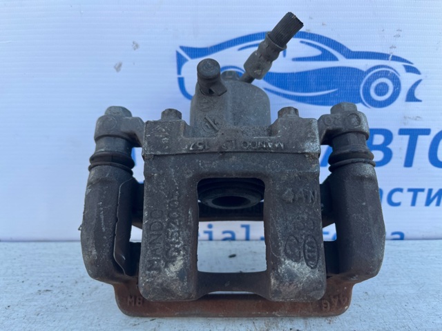 Задній гальмівний супорт лівий 583102TA60 HYUNDAI