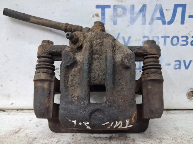 Супорт гальмівний задній правий 583112EA00 HYUNDAI