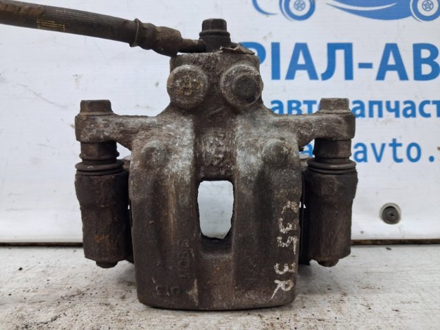Супорт гальмівний задній правий 583112YA31 HYUNDAI