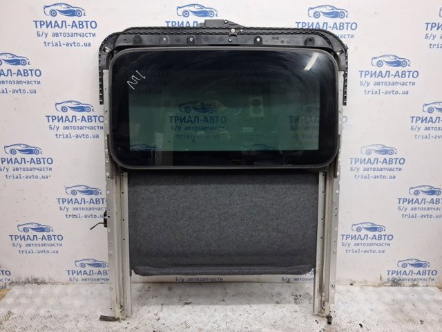 Деталі люків облицювання кузова 5850A197 MITSUBISHI