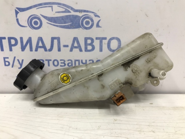 ГТЦ 58510D3100 HYUNDAI