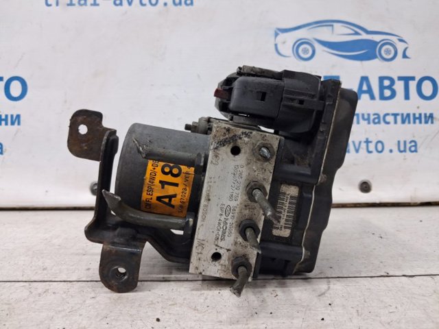 Гідроагрегат антиблокувальної системи 589102B650 HYUNDAI