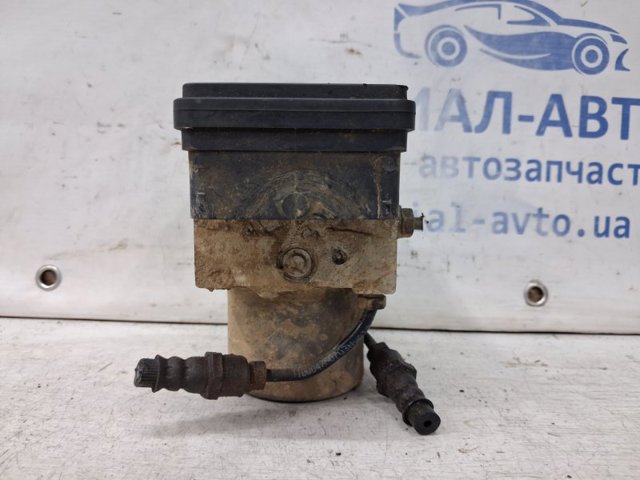 Блок управління АБС (ABS) 589201H450 HYUNDAI