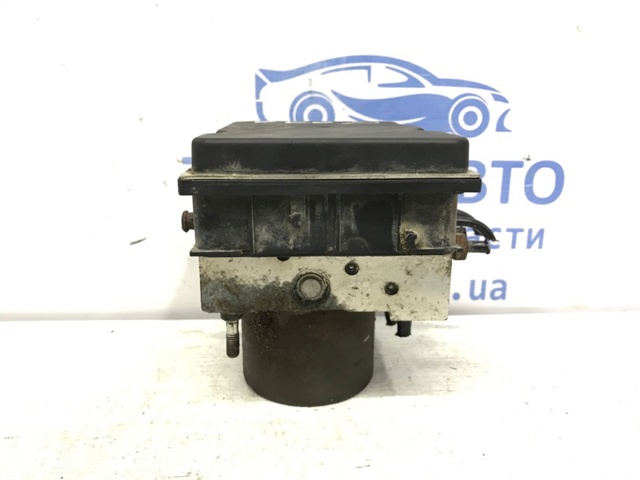 Блок керування АБС (ABS) 589201H650 HYUNDAI