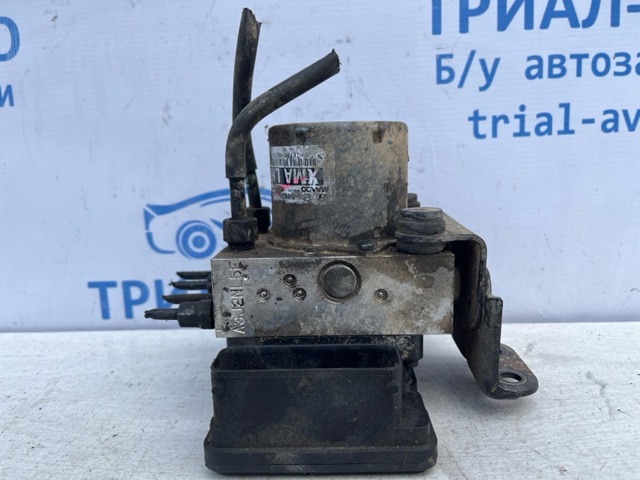 Блок управління АБС (ABS) 589201U000 HYUNDAI