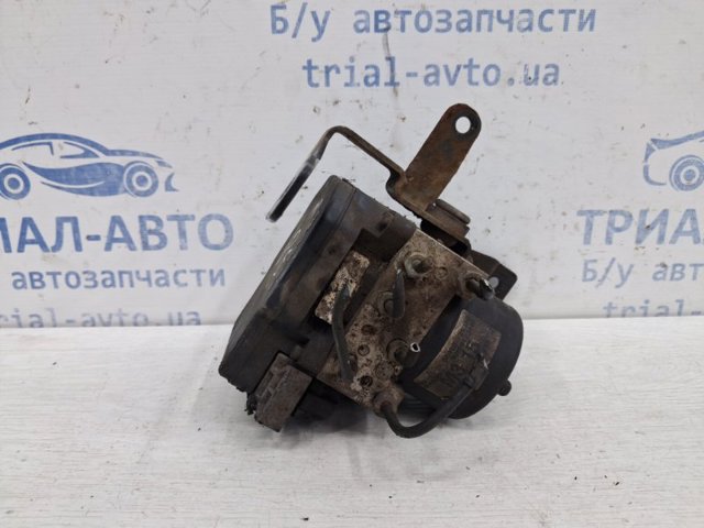 Блок управління АБС (ABS) 589202E150 HYUNDAI