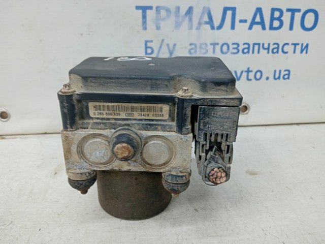 Блоки ABS 589202L300 HYUNDAI