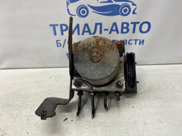 Гідроагрегат антиблокувальної системи 589202L300 HYUNDAI