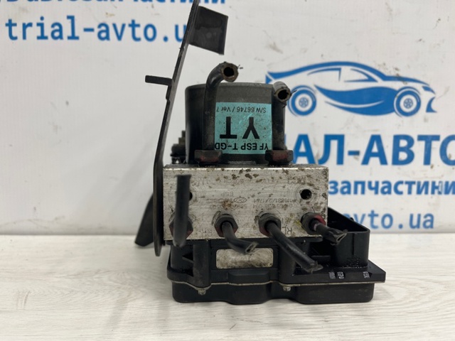 Блоки ABS 589203Q500 HYUNDAI