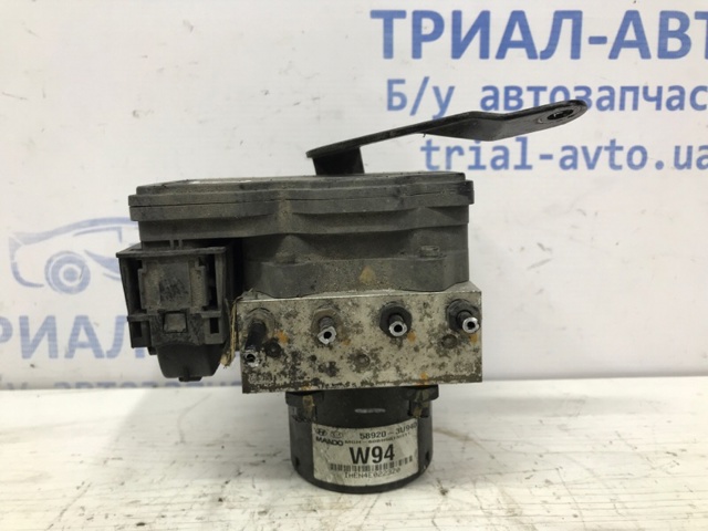 Гідроагрегат антиблокувальної системи 589203U940 HYUNDAI