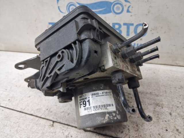 Блоки ABS 58920F1910 HYUNDAI