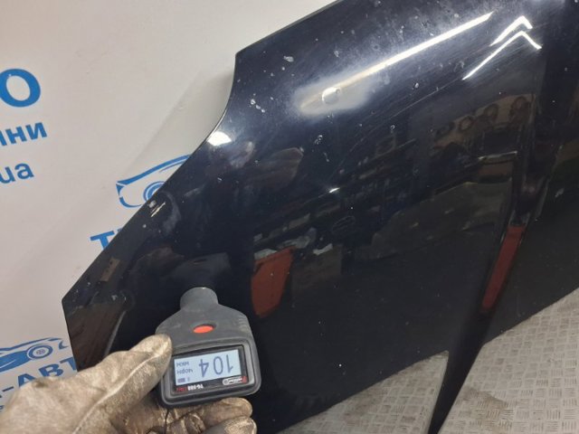 Капот 5900A058 MITSUBISHI