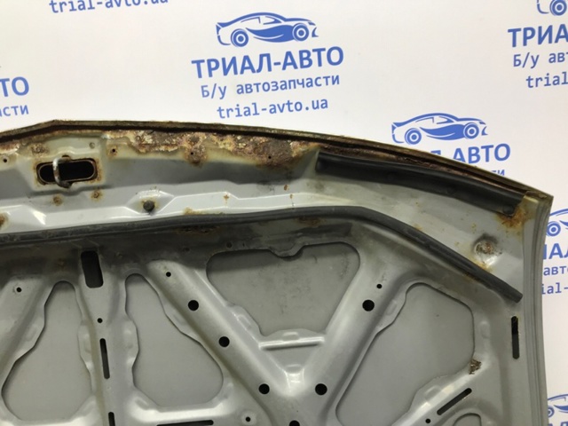 Капот 5900A087 MITSUBISHI