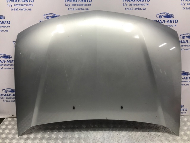 Капот 5900A087 MITSUBISHI