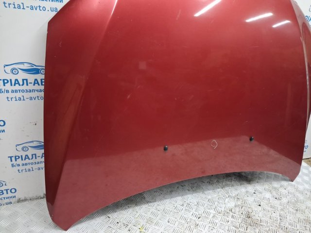 Капот 5900A209 MITSUBISHI