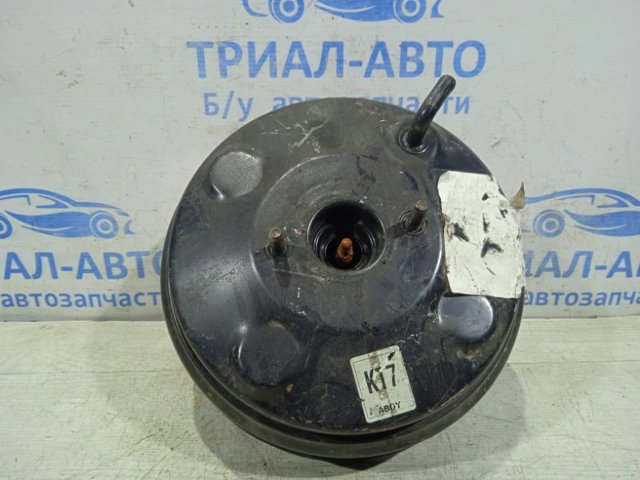 Підсилювач (гідровакуумний) 591102G150 HYUNDAI