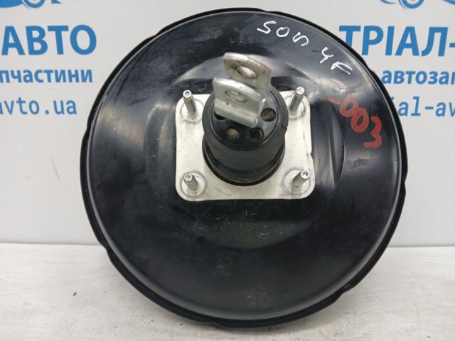 Підсилювач (гідровакуумний) 591103Q300 HYUNDAI