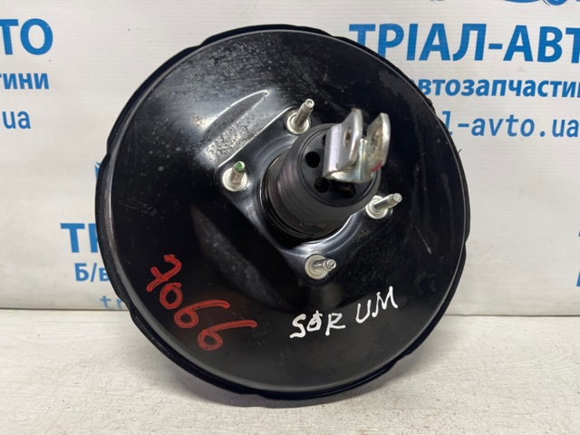 Вакуумника 59110C6700 HYUNDAI