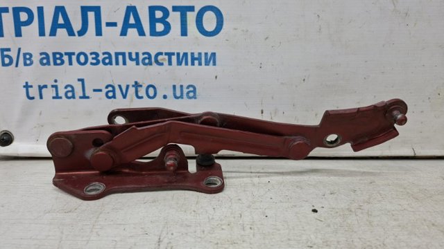 Деталі багажника (петлі і упор кришки) 5923A013 MITSUBISHI