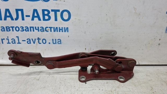 Завіса кришки багажника 5923A014 MITSUBISHI