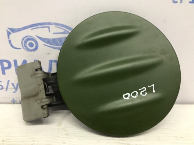 Лючок бензобака / паливного бака 5940A031 MITSUBISHI