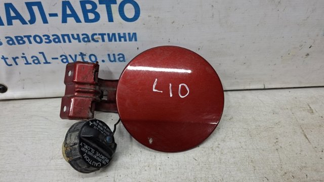 Люк б/бака Міцубісі Лансер 10