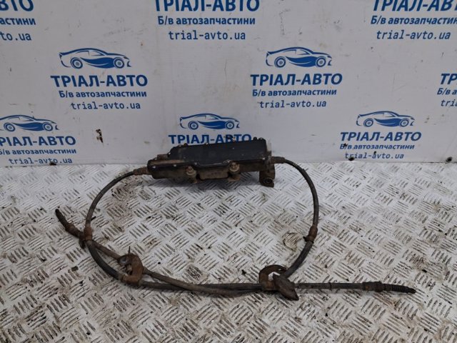 Електро мотор ручника 597002W800 HYUNDAI