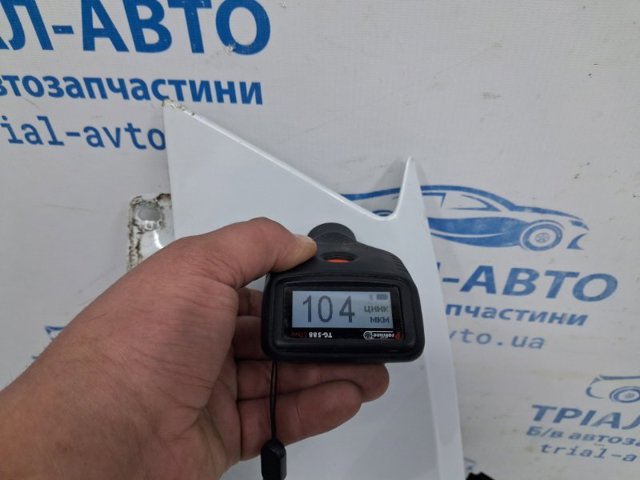 Переднє ліве крило 5E0821105B VAG