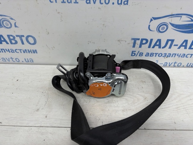 Ремені безпеки 5E0857702 VAG