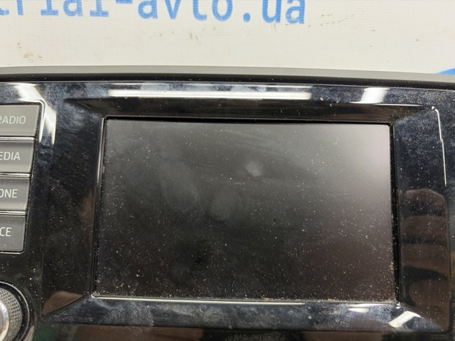 Бортовий комп'ютер 5E0919605B VAG