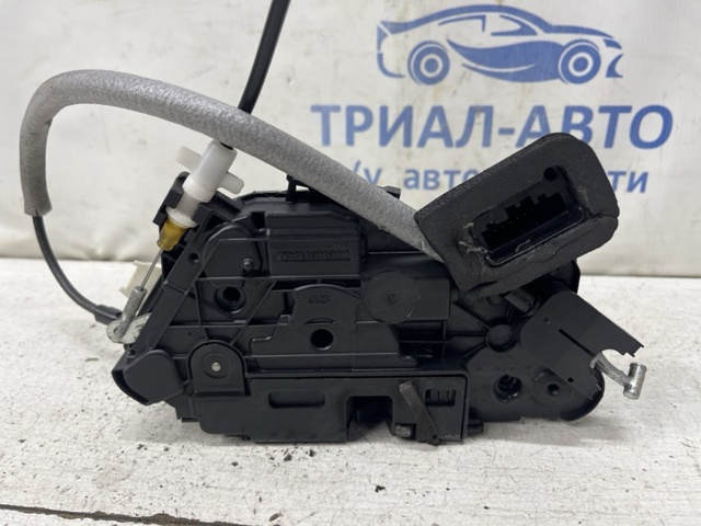 Внутрішній дверний замок 5E1837016 VAG