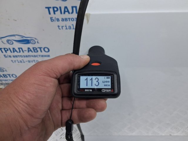 Двері задні 5E5833055B VAG