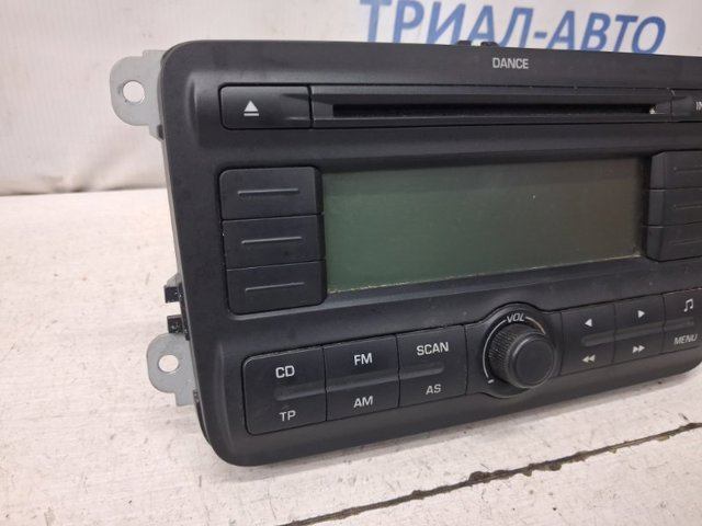 Магнітола 5J0035161A VAG