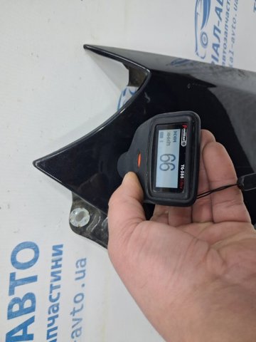 Ліве переднє крило 5J0821021A VAG
