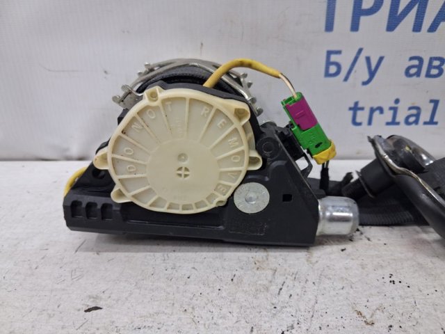 Ремені безпеки 5J0857702BRAA VAG