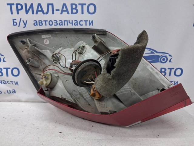 Ліхтар задній лівий 5J6945111 VAG